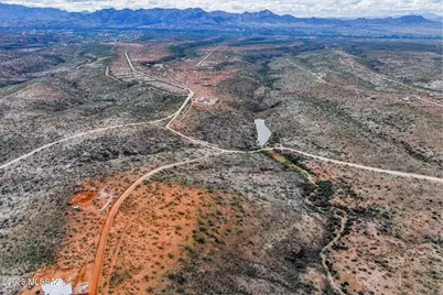 Tbd Camino Kennedy #96, Tubac, AZ 85646 - Photo 2