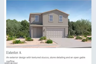 10285 W Sumullen Street, Marana, AZ 85653 - Photo 1