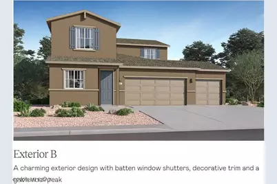 17582 S Desert Barberry Drive, Vail, AZ 85641 - Photo 1