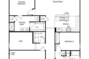 858 W Calle Alta Curva, Sahuarita, AZ 85629 - Photo 2