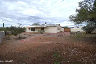 3705 W Ironwood Hills Dr, Tucson, AZ 85745 - Photo 40