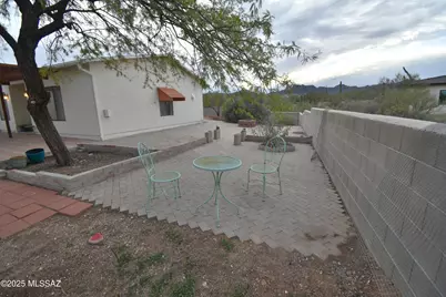 3705 W Ironwood Hills Drive, Tucson, AZ 85745 - Photo 8