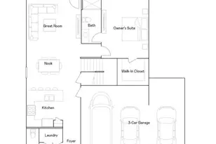 8298 S Larry Doby Wy, Vail, AZ 85641 - Photo 2