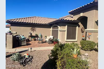 2427 E Bonita Canyon Drive, Green Valley, AZ 85614 - Photo 46