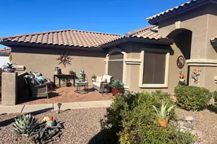 2427 E Bonita Canyon Dr, Green Valley, AZ 85614 - Photo 46