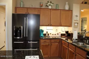 2427 E Bonita Canyon Dr, Green Valley, AZ 85614 - Photo 26