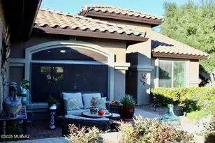 2427 E Bonita Canyon Dr, Green Valley, AZ 85614 - Photo 8