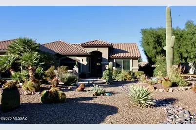 2427 E Bonita Canyon Drive, Green Valley, AZ 85614 - Photo 16