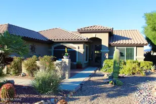 2427 E Bonita Canyon Dr, Green Valley, AZ 85614 - Photo 2