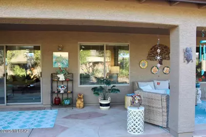 2427 E Bonita Canyon Drive, Green Valley, AZ 85614 - Photo 42