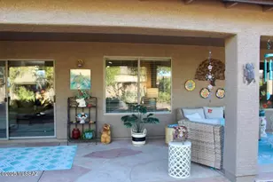 2427 E Bonita Canyon Dr, Green Valley, AZ 85614 - Photo 42