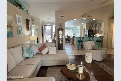 2427 E Bonita Canyon Drive, Green Valley, AZ 85614 - Photo 20