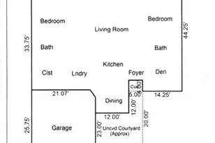 2427 E Bonita Canyon Dr, Green Valley, AZ 85614 - Photo 48