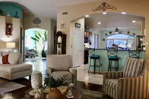 2427 E Bonita Canyon Dr, Green Valley, AZ 85614 - Photo 4