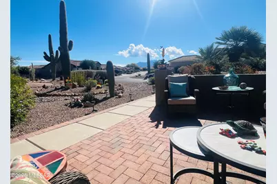 2427 E Bonita Canyon Drive, Green Valley, AZ 85614 - Photo 10
