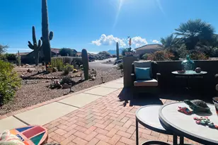 2427 E Bonita Canyon Dr, Green Valley, AZ 85614 - Photo 10