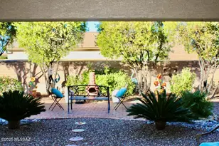 2427 E Bonita Canyon Dr, Green Valley, AZ 85614 - Photo 48