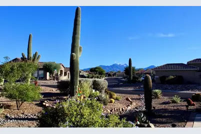 2427 E Bonita Canyon Drive, Green Valley, AZ 85614 - Photo 10