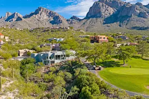 1250 E El Conquistador Way, Tucson, AZ 85704 - Photo 1