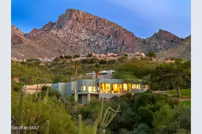 1250 E El Conquistador Way, Tucson, AZ 85704 - Photo 8