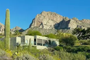 1250 E El Conquistador Way, Tucson, AZ 85704 - Photo 48