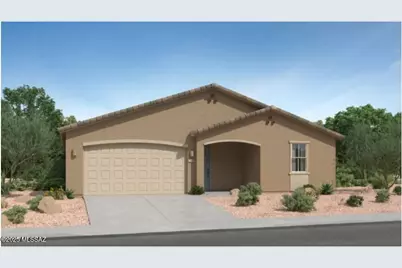 8232 S Charles Young Way, Vail, AZ 85641 - Photo 1