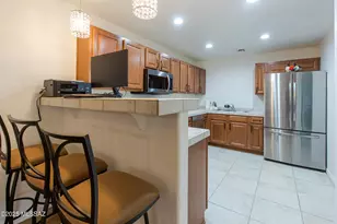 6255 N Camino Pimeria Alta, Tucson, AZ 85718 - Photo 12