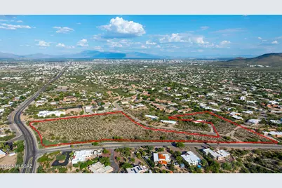 3203 Ironwood Hill Drive, Tucson, AZ 85745 - Photo 2