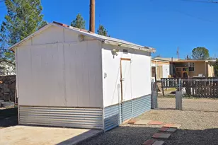 1011 Mesa Ave, Willcox, AZ 85643 - Photo 20