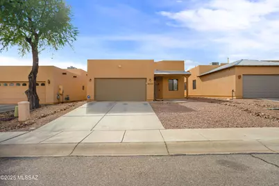 1880 Knowlton Street, Sierra Vista, AZ 85635 - Photo 2