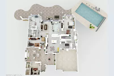 60191 E Sabino Drive, Oracle, AZ 85623 - Photo 48