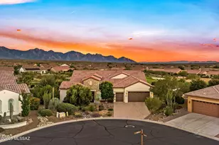 60191 E Sabino Dr, Oracle, AZ 85623 - Photo 1