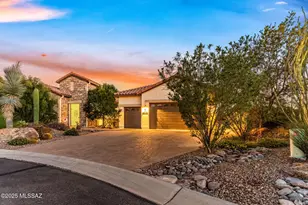 60191 E Sabino Dr, Oracle, AZ 85623 - Photo 42