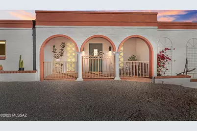 5100 W Via Mallorca, Tucson, AZ 85745 - Photo 4