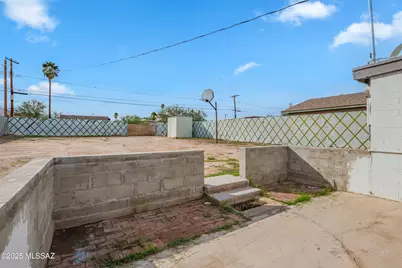 416 E Linden Street, Tucson, AZ 85705 - Photo 8