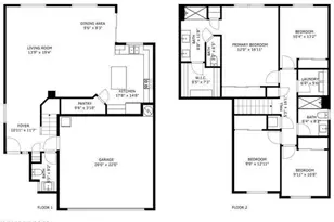 3363 W Broward Trail, Tucson, AZ 85741 - Photo 20