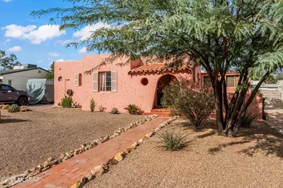 2921 E Lester Street, Tucson, AZ 85716 - Photo 2