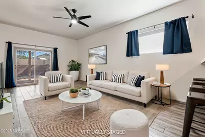 8313 S Via Del Palacio, Tucson, AZ 85747 - Photo 10