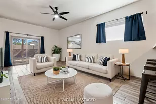 8313 S Via Del Palacio, Tucson, AZ 85747 - Photo 10