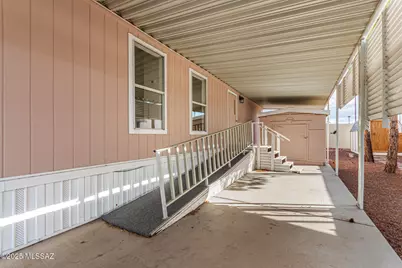 8401 S Kolb Road #94, Tucson, AZ 85756 - Photo 4