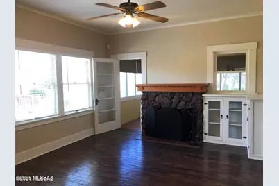 530 S Railroad Avenue, Tucson, AZ 85701 - Photo 4