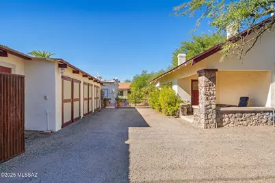 530 S Railroad Avenue, Tucson, AZ 85701 - Photo 6