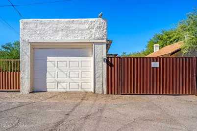 530 S Railroad Avenue, Tucson, AZ 85701 - Photo 12