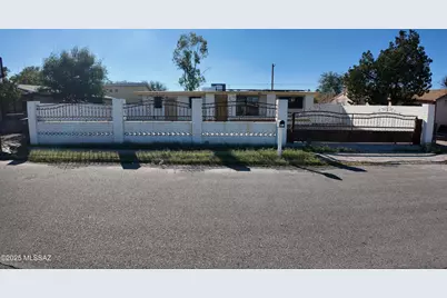 251 W Missouri Street, Tucson, AZ 85714 - Photo 1