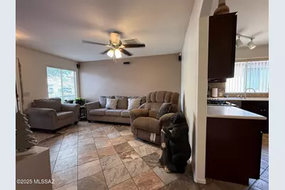 9968 E Country Shadows Drive, Tucson, AZ 85748 - Photo 6