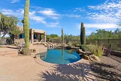 2200 W Owl Head Place, Oro Valley, AZ 85742 - Photo 38