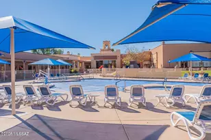 1230 W Calle De Sotelo, Sahuarita, AZ 85629 - Photo 30