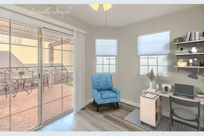 1230 W Calle De Sotelo, Sahuarita, AZ 85629 - Photo 18