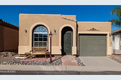 1230 W Calle De Sotelo, Sahuarita, AZ 85629 - Photo 1