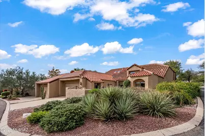 6137 N Black Bear Loop, Tucson, AZ 85750 - Photo 32